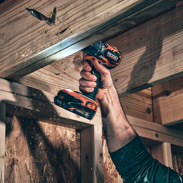 Built for the Professional Jobsite